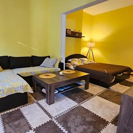 Cozy Spot At The Heart Of * Szófia