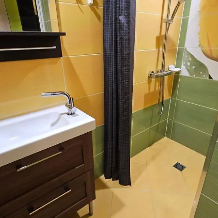 Apartamento Cozy Spot At The Heart Of