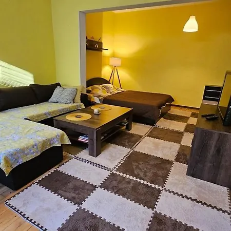 Cozy Spot At The Heart Of Apartamento Sófia