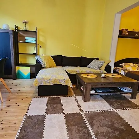 Cozy Spot At The Heart Of Apartamento Sófia
