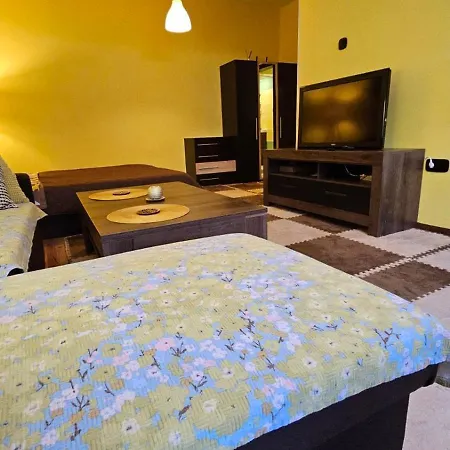 Cozy Spot At The Heart Of * Σόφια