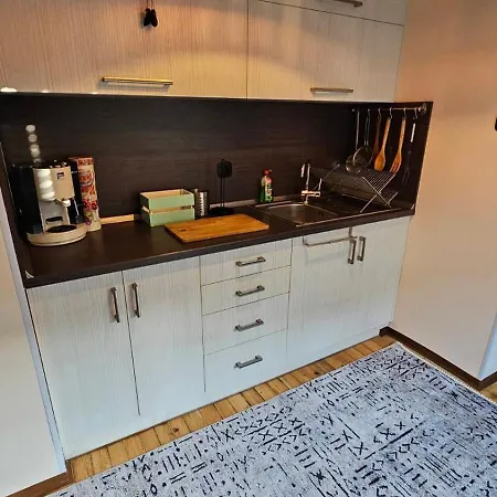 Cozy Spot At The Heart Of * סופיה