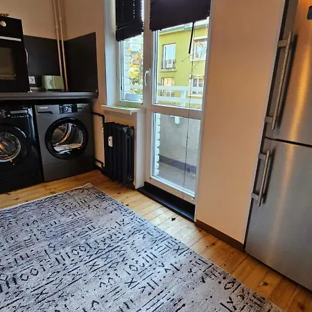 Cozy Spot At The Heart Of * София