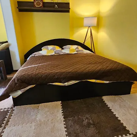 Cozy Spot At The Heart Of *