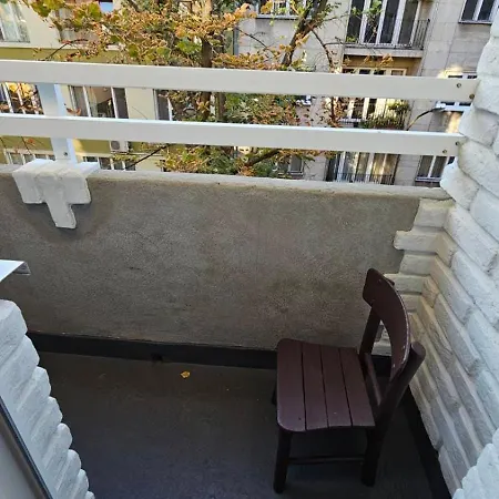 Cozy Spot At The Heart Of София