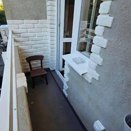 Cozy Spot At The Heart Of Διαμέρισμα