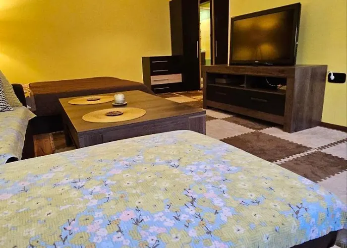 Cozy Spot At The Heart Of * Sofia