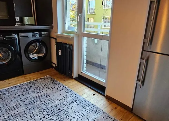 Cozy Spot At The Heart Of * Sofia