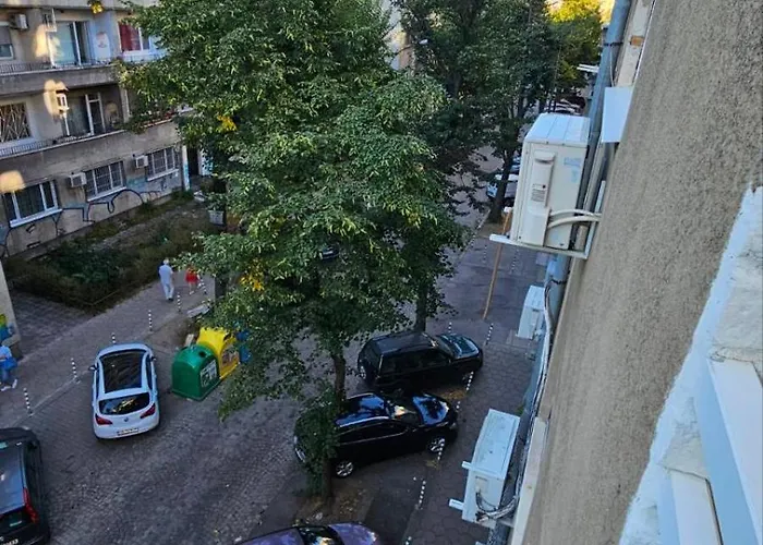Cozy Spot At The Heart Of Sofia
