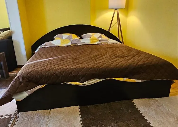 Cozy Spot At The Heart Of *