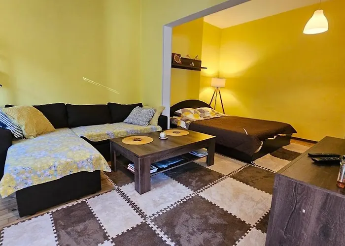 Cozy Spot At The Heart Of * Sofia