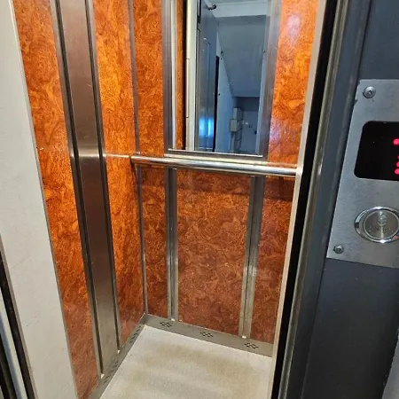 公寓 Cozy Spot At The Heart Of 索菲亞