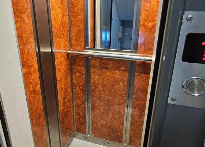 Lägenhet Cozy Spot At The Heart Of Sofia